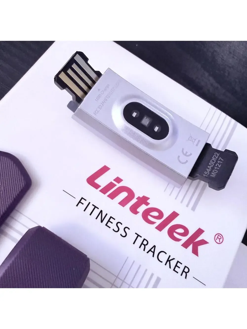 🐣BRAND NEW Lintelek ID115Plus Fitness Tracker GREAT EASTER BASKET STUFFER